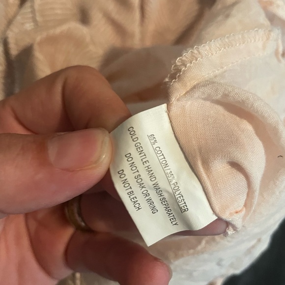 Princess Polly Ruffle Summer Dress - Picture 7 of 8